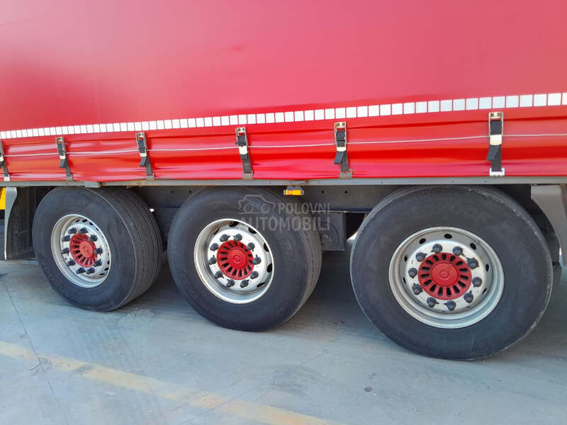Krone SDP 27