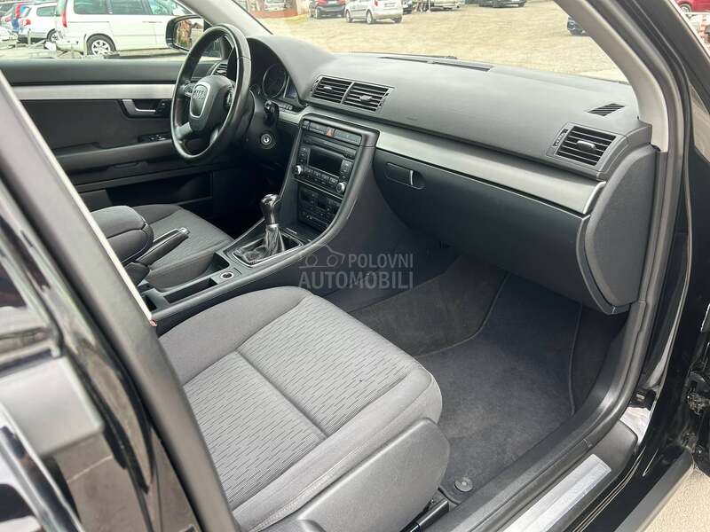 Audi A4 2.0/SLINE/T.O.P