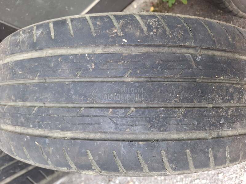 Aluminijumske felne  16" 4 x 100