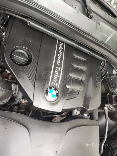 BMW X1 2.0 xdrive