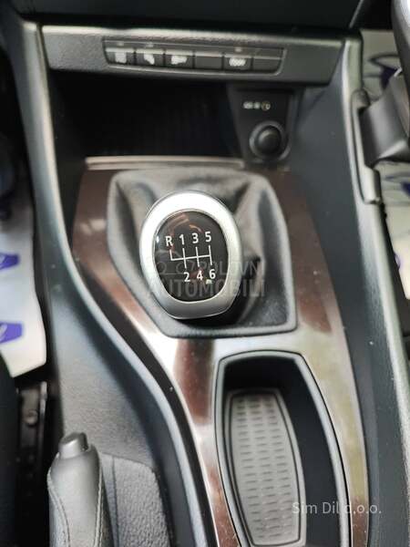 BMW X1 2.0 xdrive
