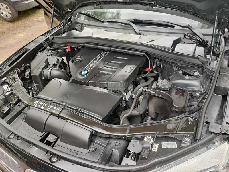 BMW X1 2.0 xdrive