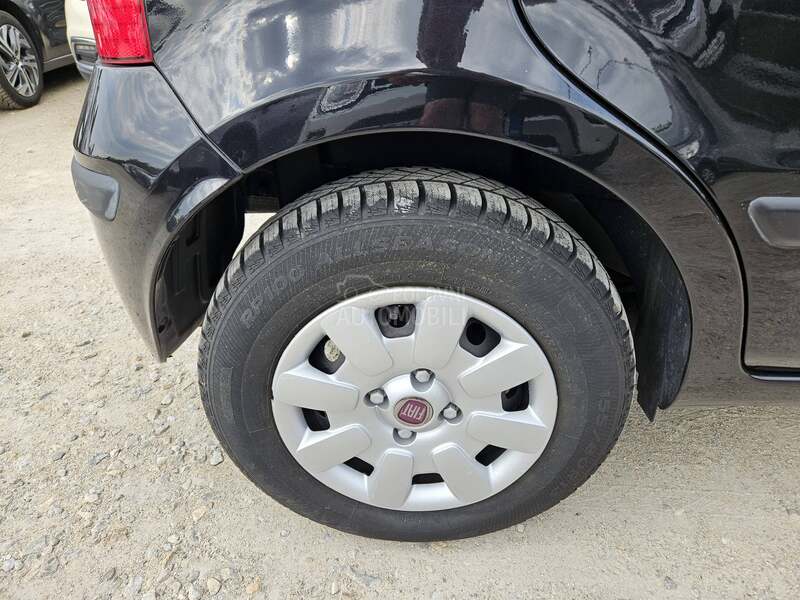 Fiat Panda 1.2B