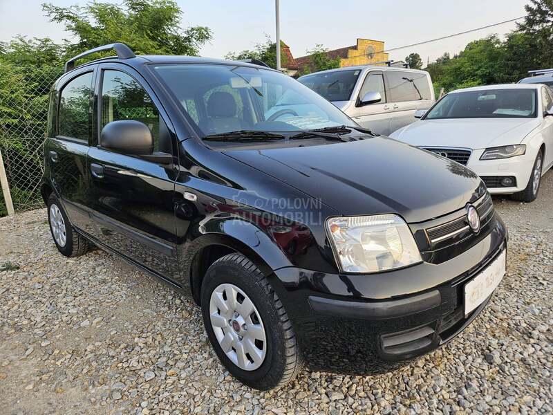 Fiat Panda 1.2B
