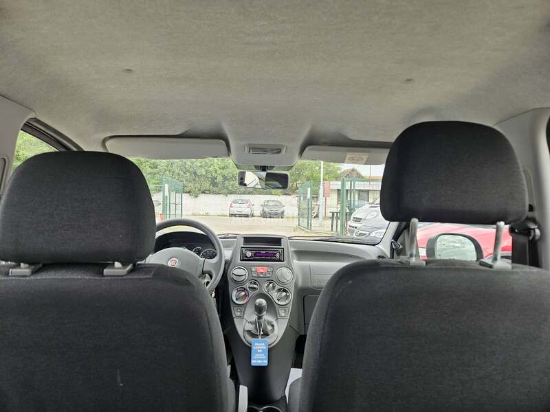 Fiat Panda 1.2B