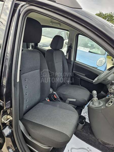 Fiat Panda 1.2B