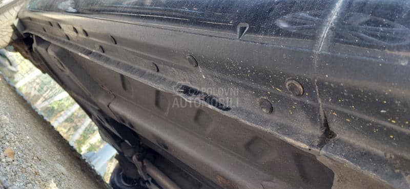 Fiat Panda 1.2B/N.O.V