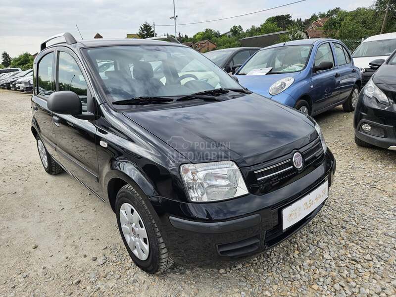 Fiat Panda 1.2B