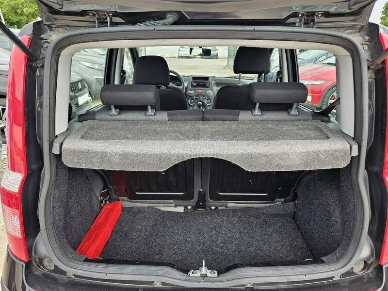 Fiat Panda 1.2B