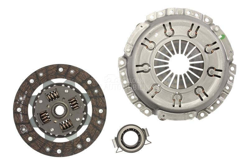 Set kvacila