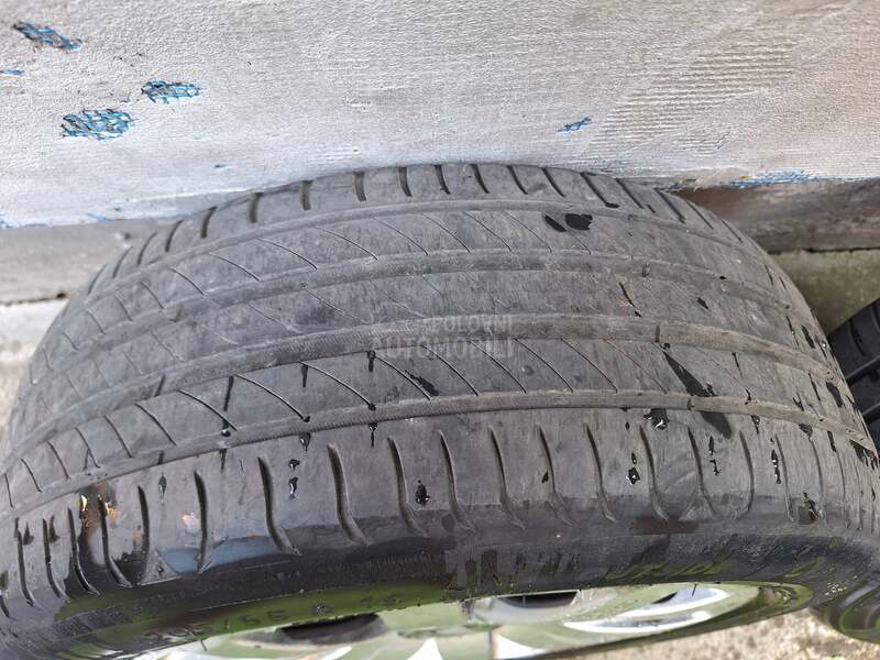 Aluminijumske felne  16" 5 x 112
