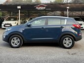Kia Sportage RATA 147E