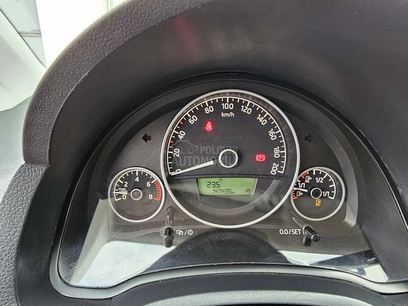 Škoda Citigo 