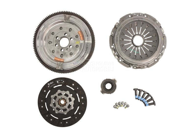 Set kvacila VALEO