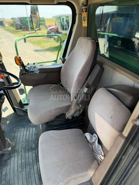 John Deere WTS9680