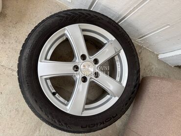 Aluminijumske felne  16" 5 x 112