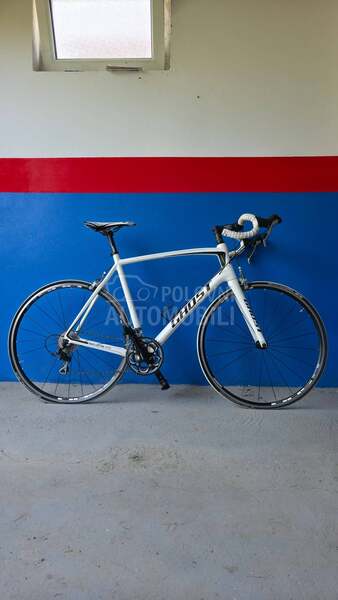 Ghost Race lector 4000