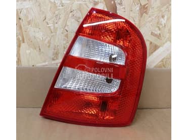 Stop Svetlo,Stop Lampa za Škoda Fabia od 1999. do 2004. god.