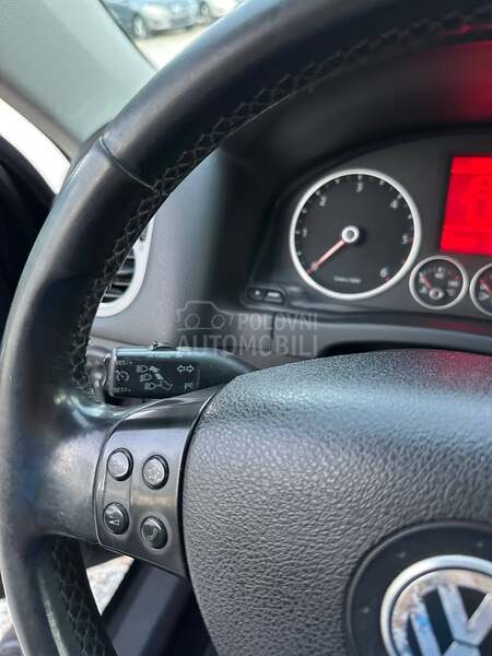 Volkswagen Tiguan iz CH
