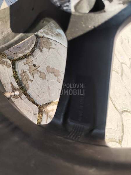 Aluminijumske felne Made in Italy 19" 5 x 112