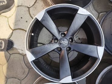 Aluminijumske felne Made in Italy 19" 5 x 112