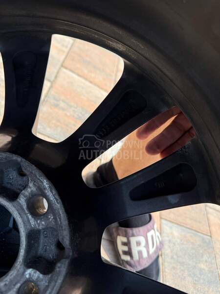 Aluminijumske felne ORIG W213 Avangard 18" 5 x 112