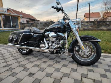 Harley Davidson Road king