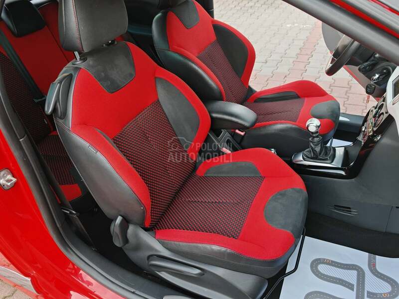 Citroen DS3 1,6 sport chic