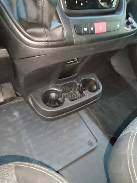Fiat Ducato 2 3 jtd