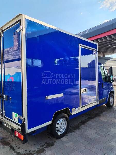 Fiat Ducato 2 3 jtd