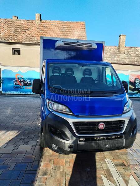 Fiat Ducato 2 3 jtd