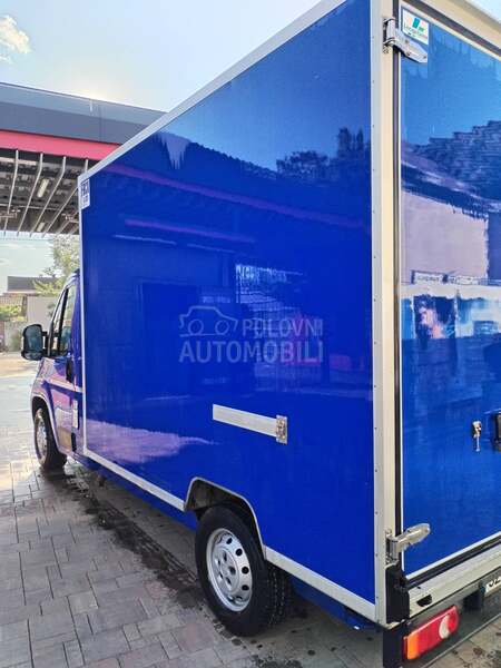 Fiat Ducato 2 3 jtd