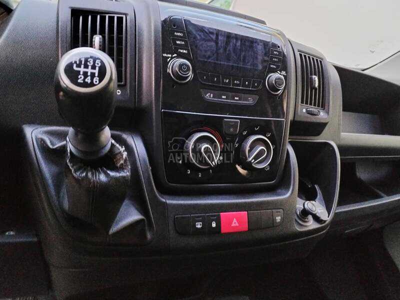 Fiat Ducato 2 3 jtd