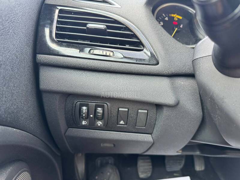 Renault Megane 1.5 Dci