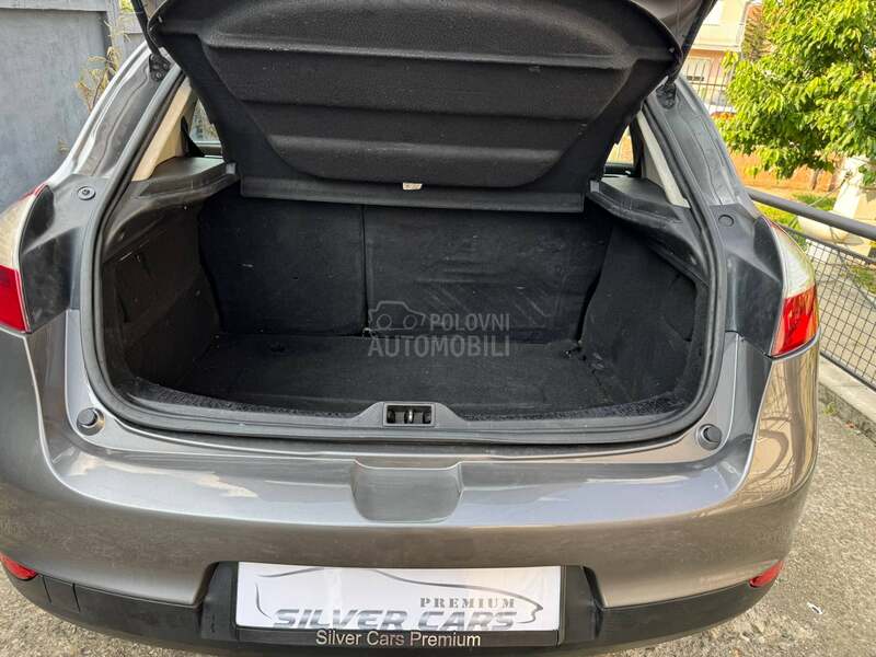 Renault Megane 1.5 Dci
