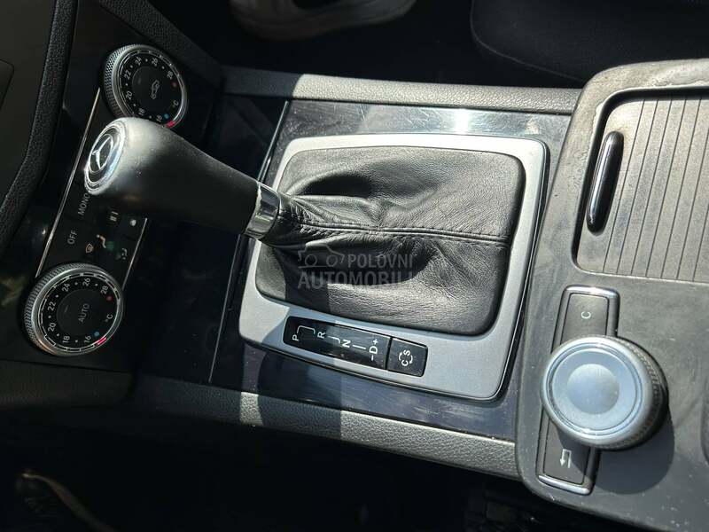 Mercedes Benz C 180 