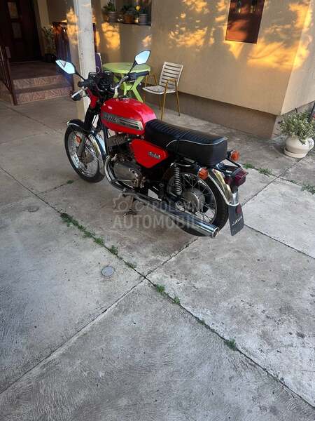 Jawa 350