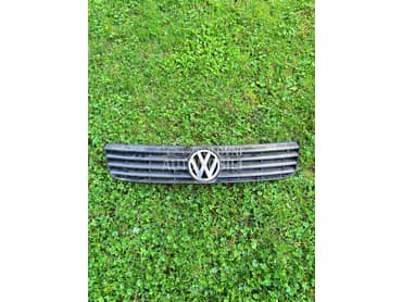 Maska sa znakom za Volkswagen Passat B5