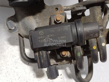 TC VENTIL za Mazda CX-5