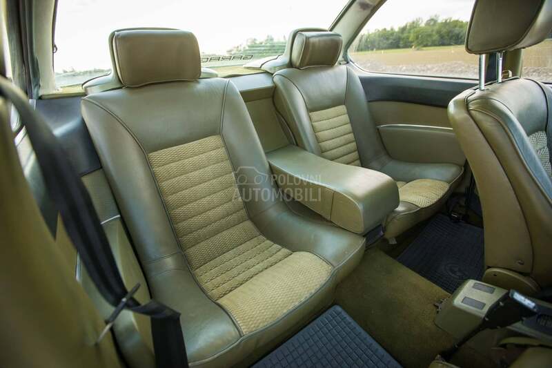 BMW 630 CS