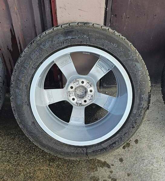 Aluminijumske felne  18" 5 x 112