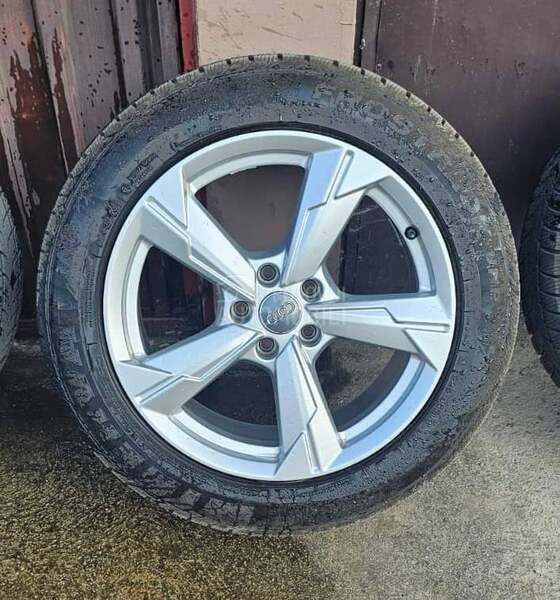 Aluminijumske felne  18" 5 x 112