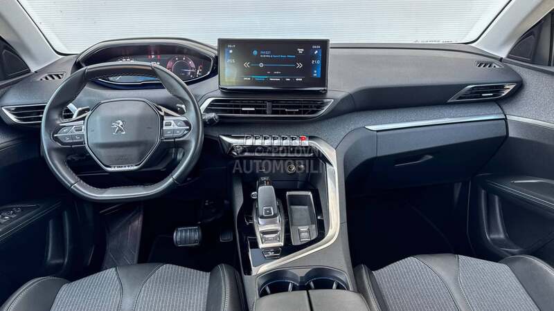 Peugeot 3008 Allure/Restay/Aut