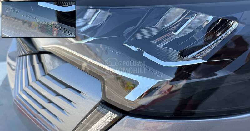 Peugeot 3008 Allure/Restay/Aut
