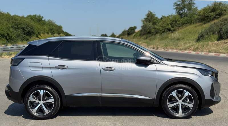 Peugeot 3008 Allure/Restay/Aut