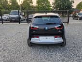 BMW i3 Rex  pomocni motor