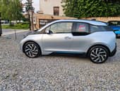 BMW i3 Rex  pomocni motor