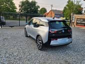 BMW i3 Rex  pomocni motor