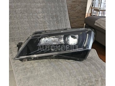 Far za Škoda Superb od 2016. do 2020. god.