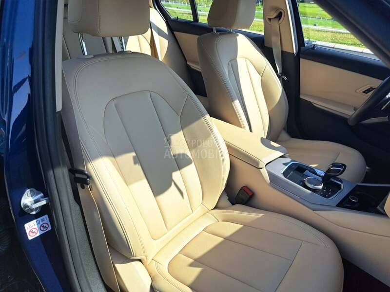 BMW 320 2.0 BUSINESS EDITION